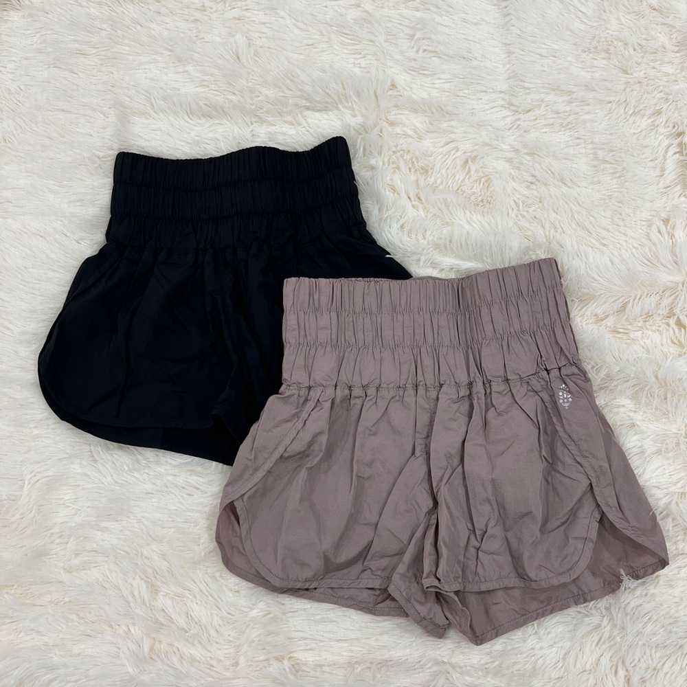 FP Movement The Way Home Shorts (set of 2)